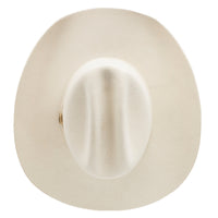 Spotlight Charlie 1 Horse Felt Cowboy Hat