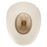 Spotlight Charlie 1 Horse Felt Cowboy Hat