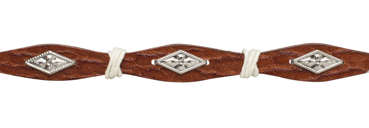 Stetson Billy Bangora Straw Cowboy Hat