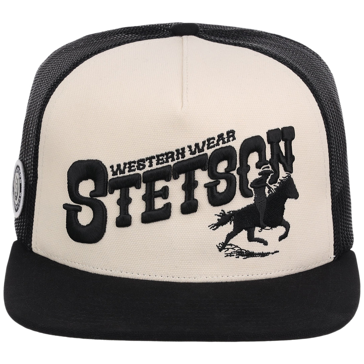 Stetson Western Wear Ball Cap