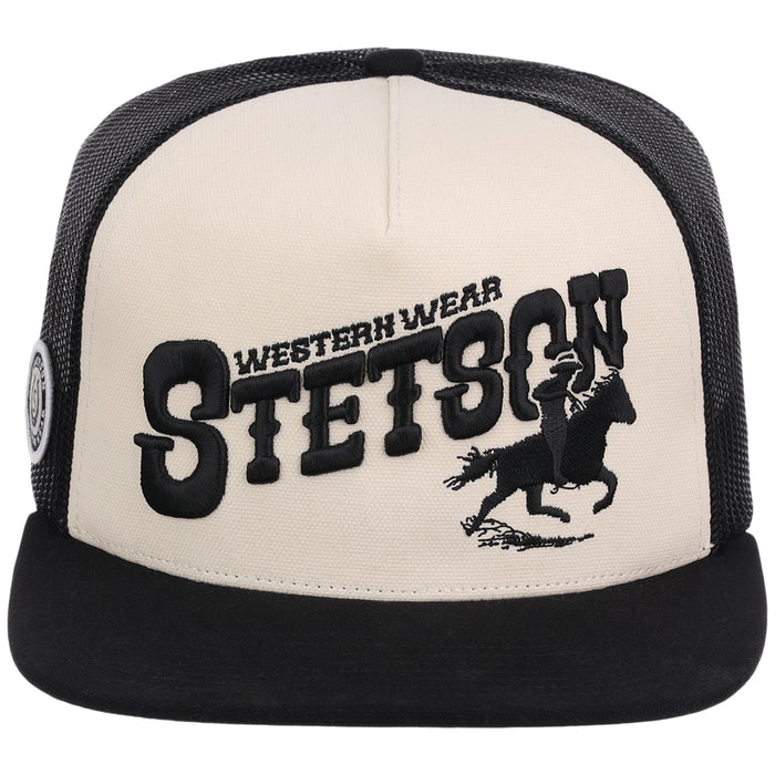 Stetson Western Wear Ball Cap