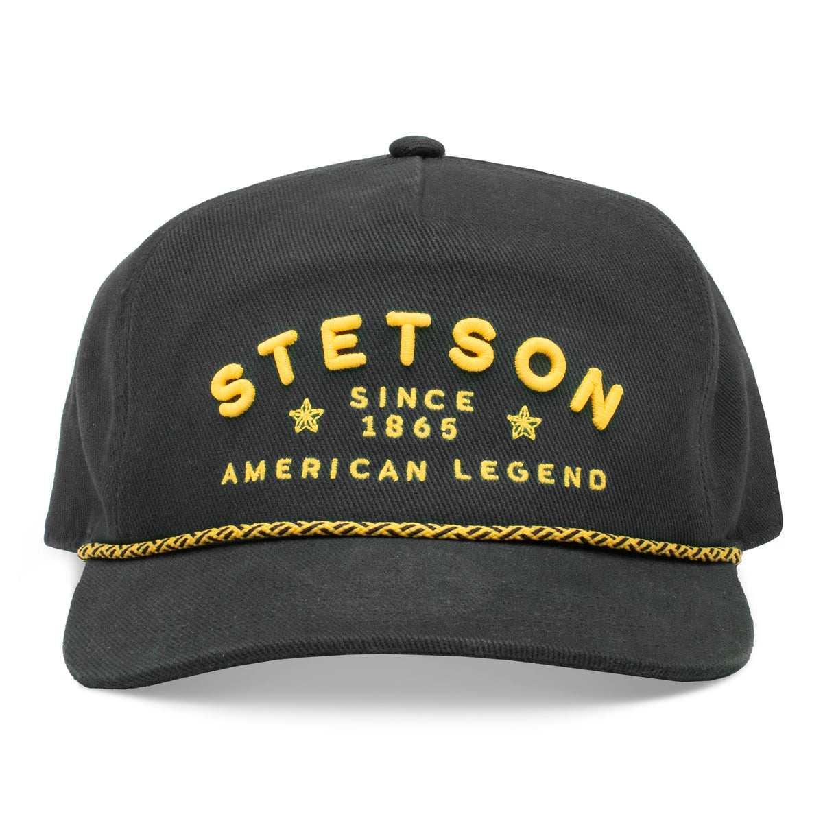 Stetson American Legned Ball Cap