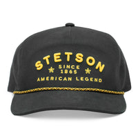 Stetson American Legned Ball Cap