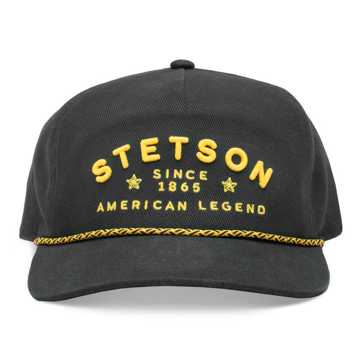 Stetson American Legned Ball Cap