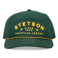 Stetson American Legned Ball Cap