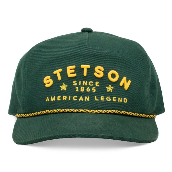 Stetson American Legned Ball Cap