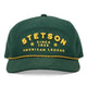 Stetson American Legned Ball Cap