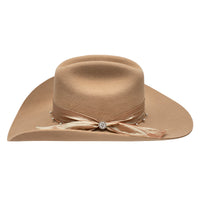 Stetson Golden Valley Felt Cowboy Hat