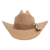 Stetson Golden Valley Felt Cowboy Hat