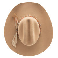Stetson Golden Valley Felt Cowboy Hat