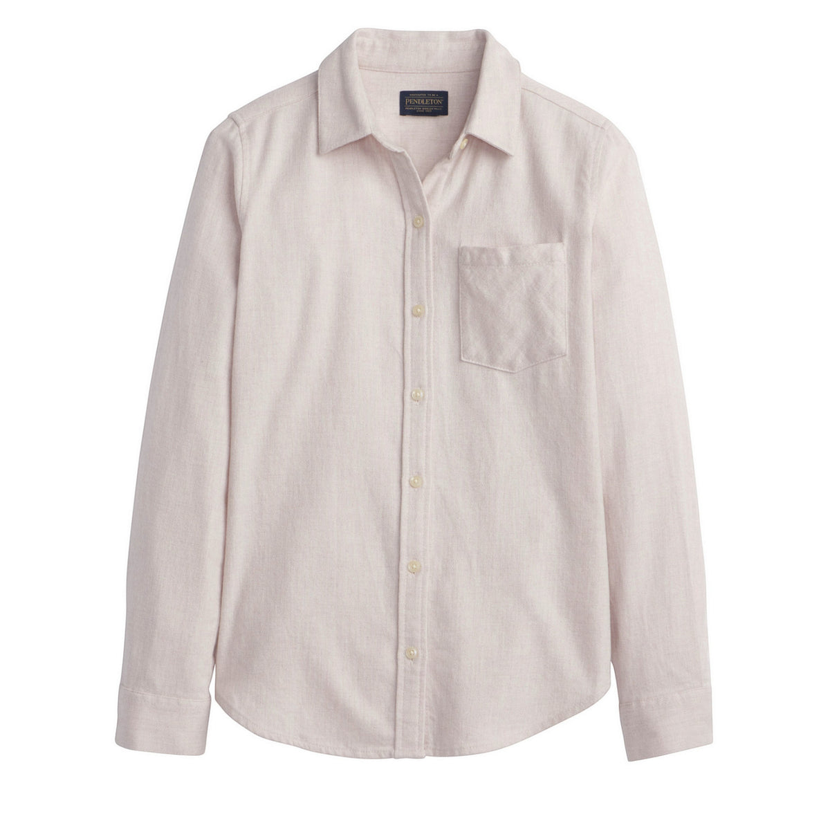 Pendleton The Perfect One Pocket Shirt