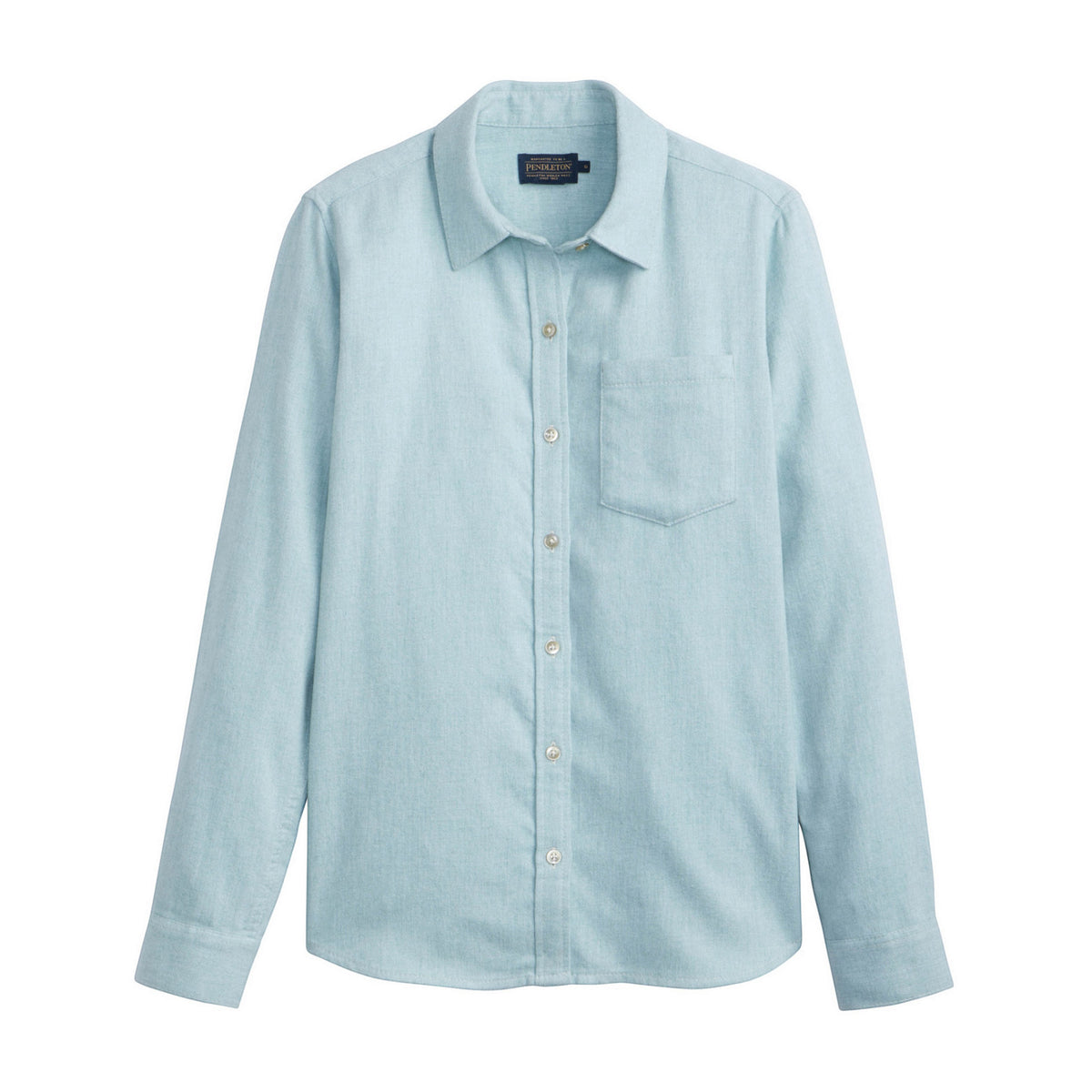 Pendleton The Perfect One Pocket Shirt