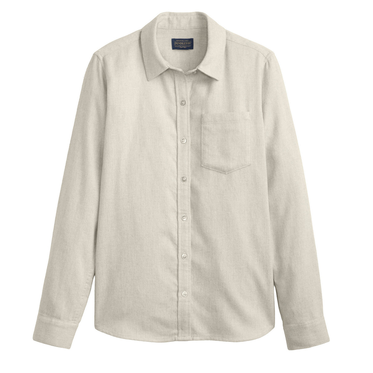 Pendleton The Perfect One Pocket Shirt