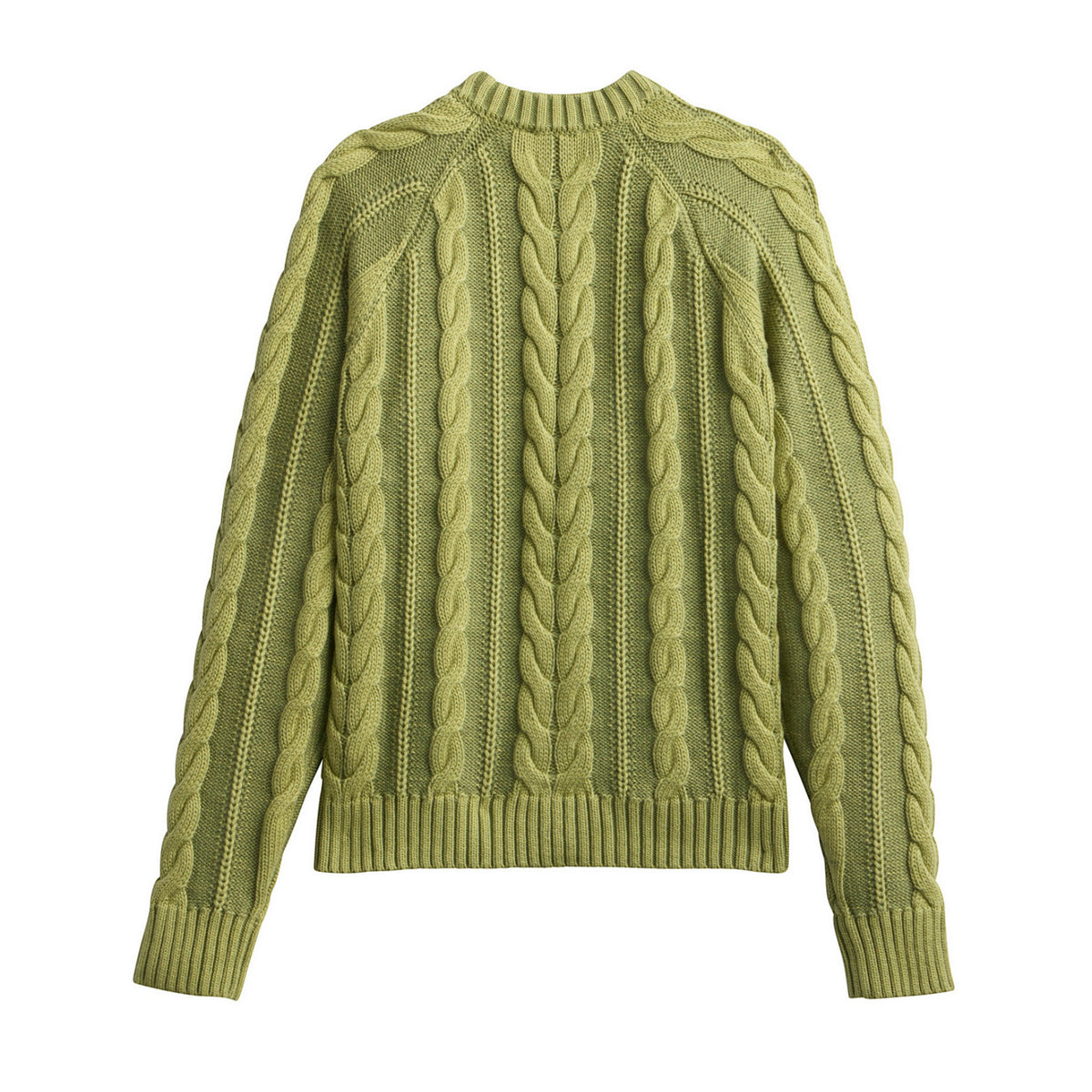 Women's Pendleton Cotton Cable Cardigan