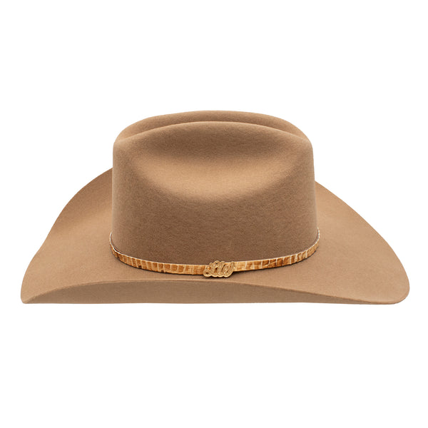 Delta Dawn Lainey Wilson Charlie 1 Horse Felt Cowboy Hat
