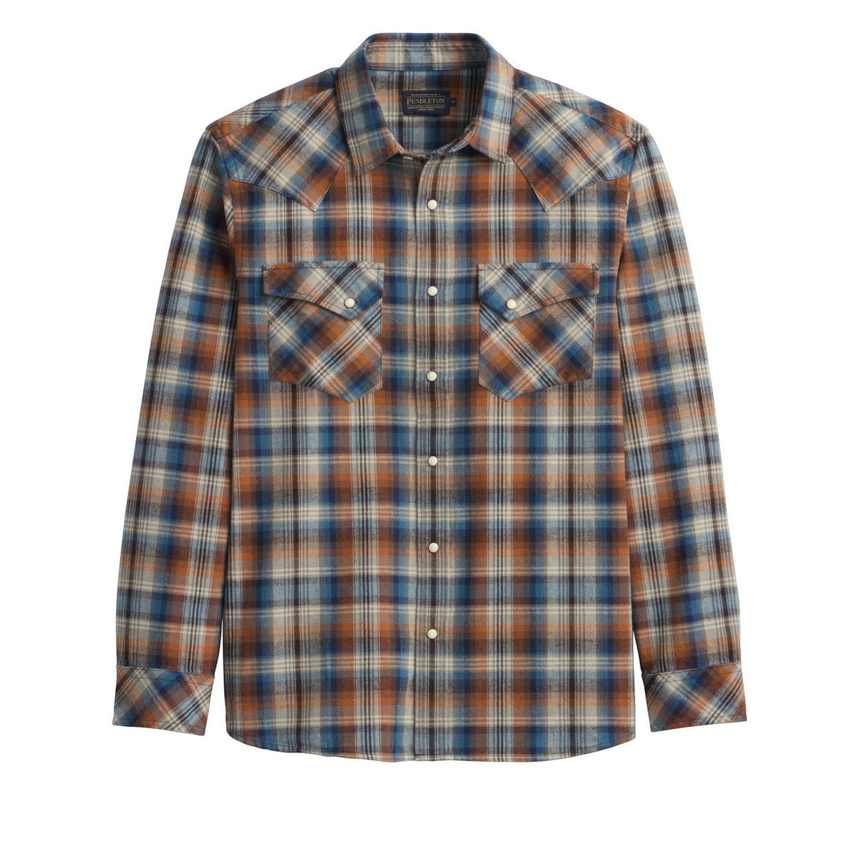 Men's Wyatt Pendleton Shirt