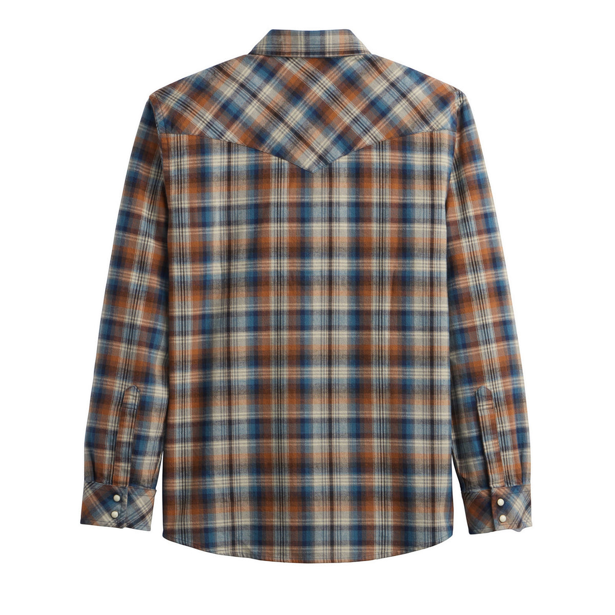 Men's Wyatt Pendleton Shirt