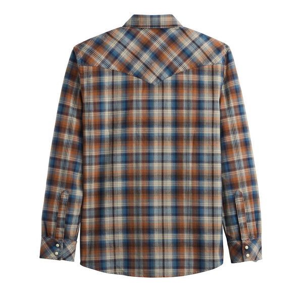 Men's Wyatt Pendleton Shirt