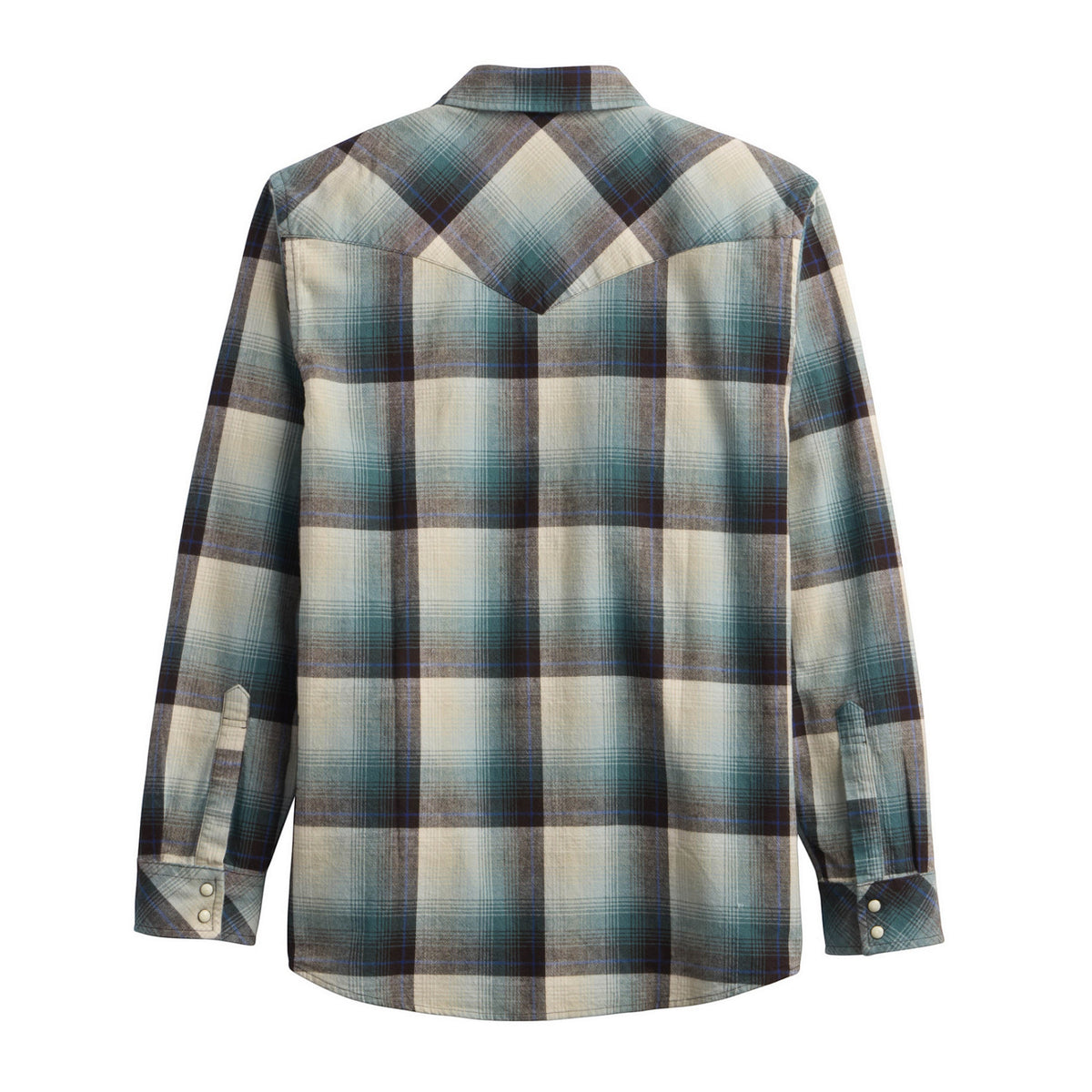 Men's Wyatt Pendleton Shirt