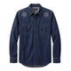 Men’s Pendleton Gambler Denim Shirt