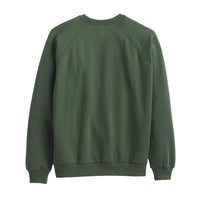 Men's Pendleton Heritage Raglan Crew Sweatshirt