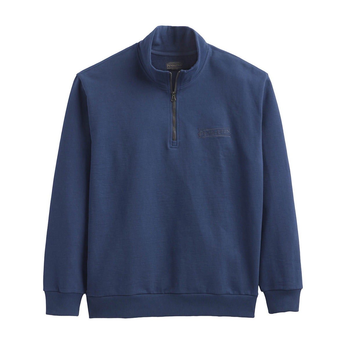 Men's Pendleton Heritage 1/4 Zip Sweatshirt