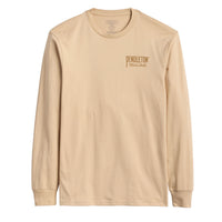 Men's Pendleton Western Bull Long Sleeve