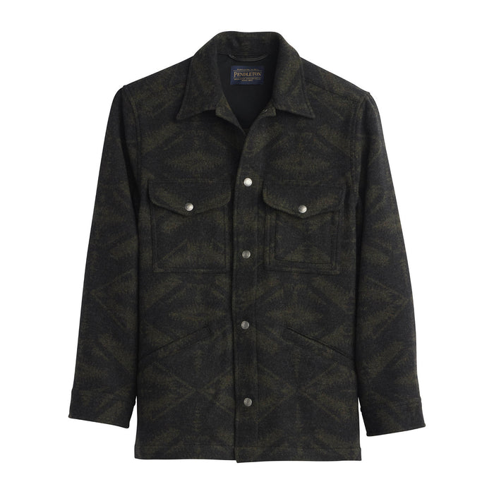 Men's Pendleton Field Jacket