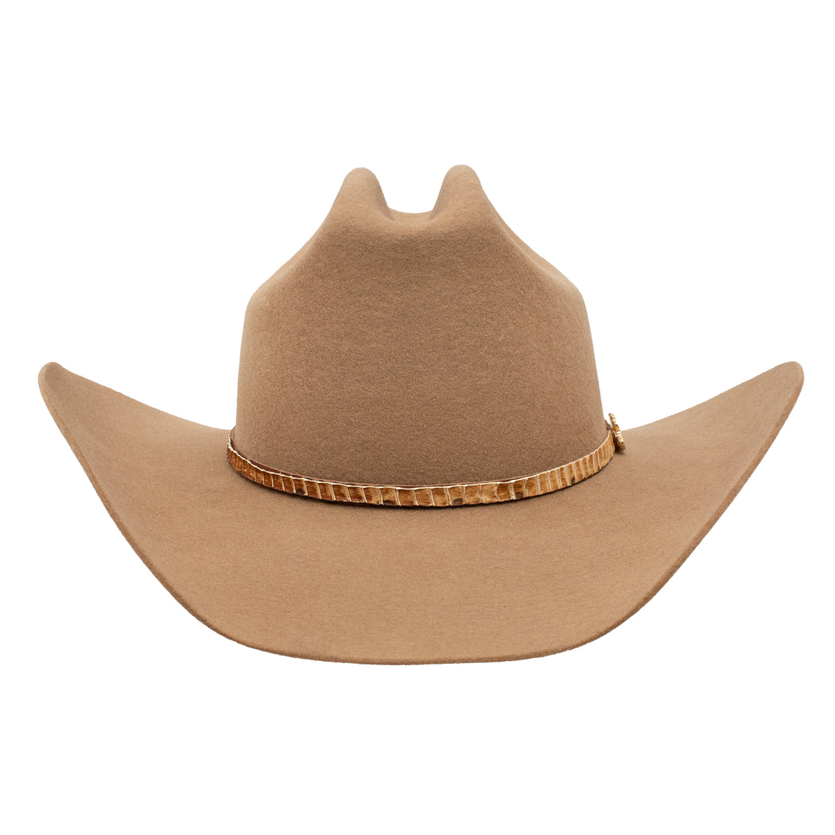 Delta Dawn Lainey Wilson Charlie 1 Horse Felt Cowboy Hat