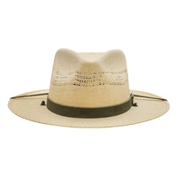 Stetson Mayfield Straw Hat