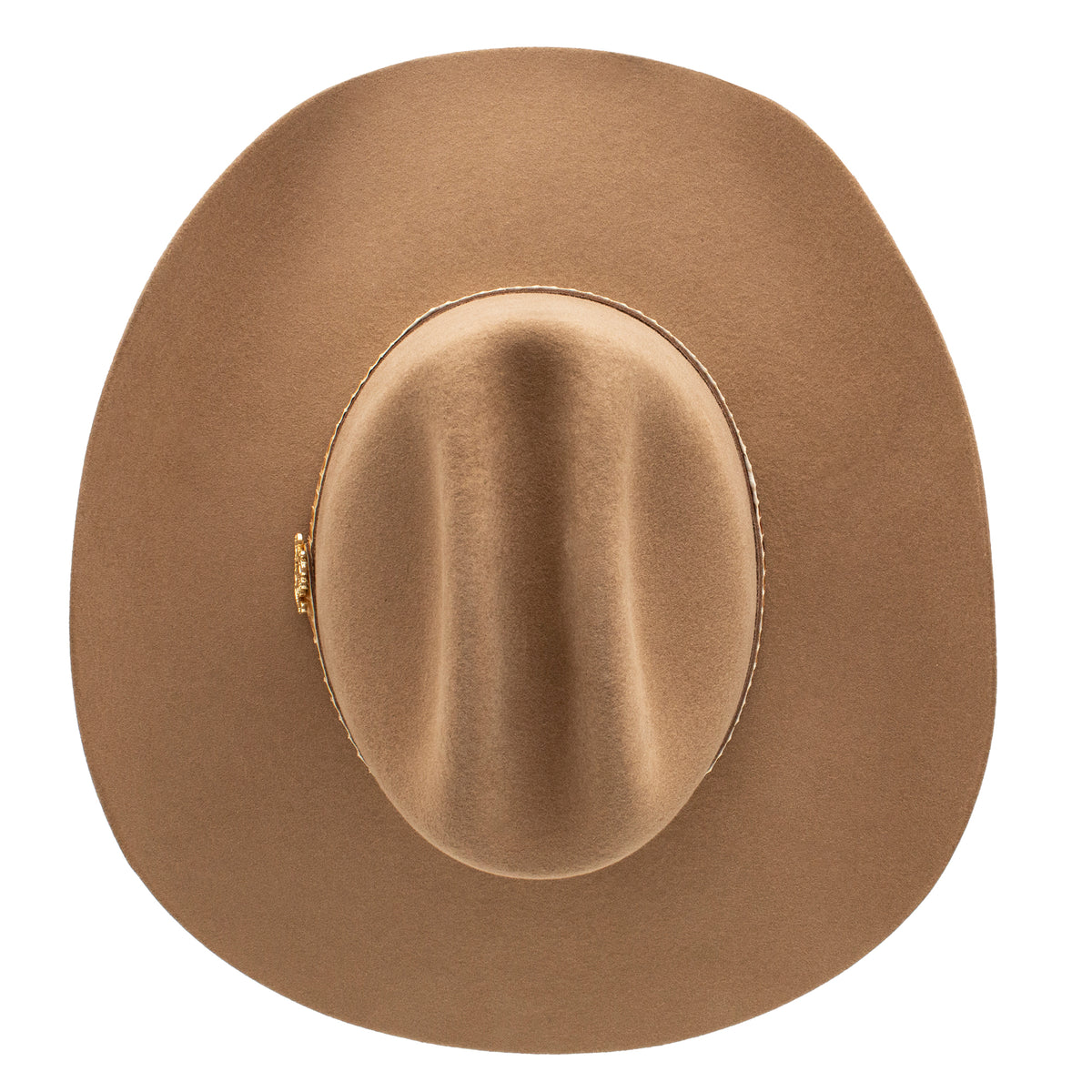 Delta Dawn Lainey Wilson Charlie 1 Horse Felt Cowboy Hat
