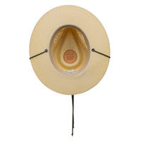 Stetson Mayfield Straw Hat