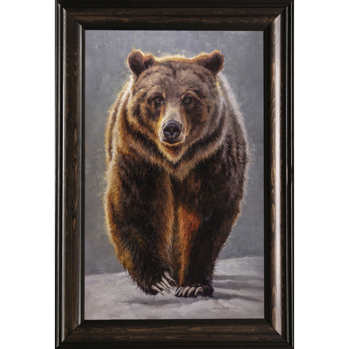 Ursus Photo Frame