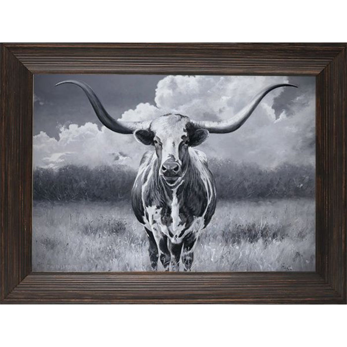 Wide Angle Photo Frame
