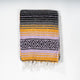 Hand-Woven Mexican Blanket